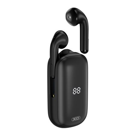 AURICULARES TWS X6 NEGROS XO - XOX6
