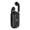 AURICULARES TWS X6 NEGROS XO - XOX6