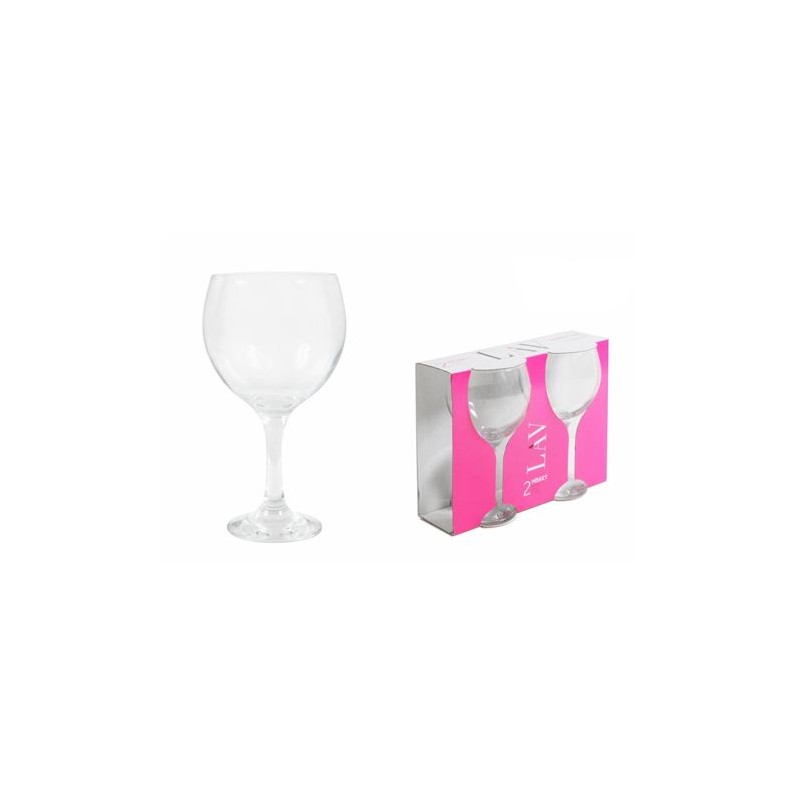 SET 2 COPAS COMBINADOS 645CC LAV