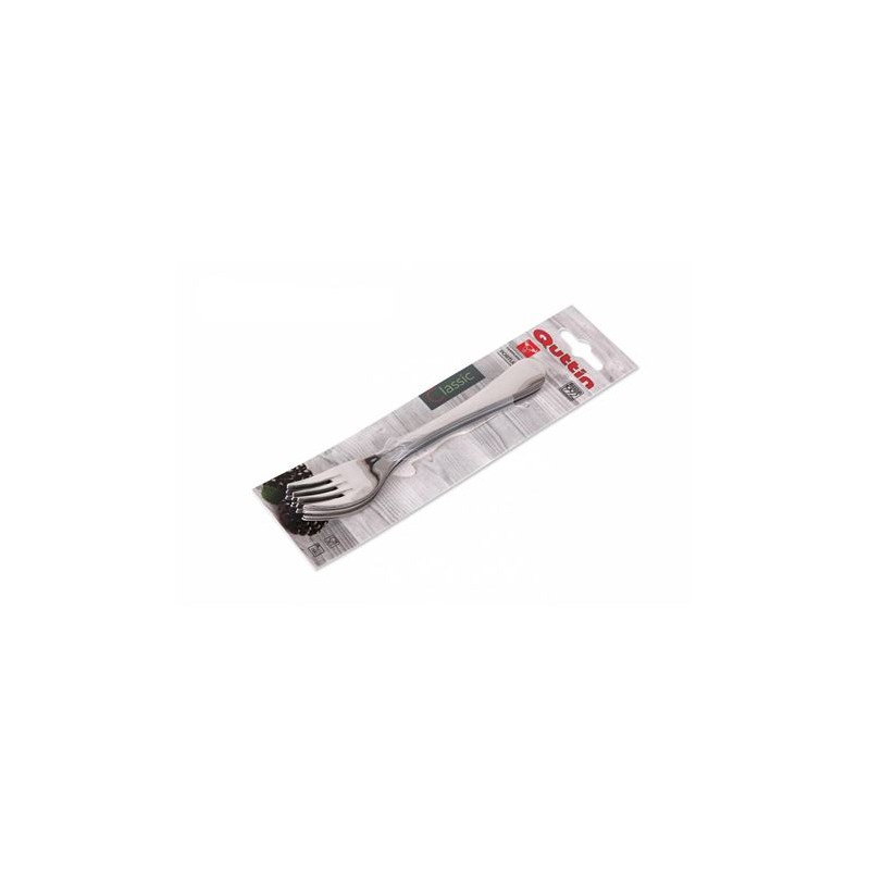 SET 6 TENEDORES POSTRE 1.5MM CLASSIC...