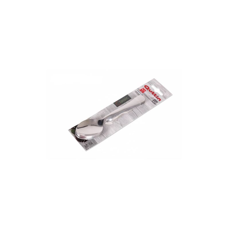 SET 6 CUCHARAS POSTRE 1.5MM CLASSIC...