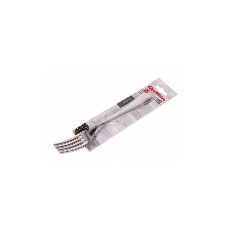 SET 3 TENEDORES MESA 2CM CLASSIC QUTTIN