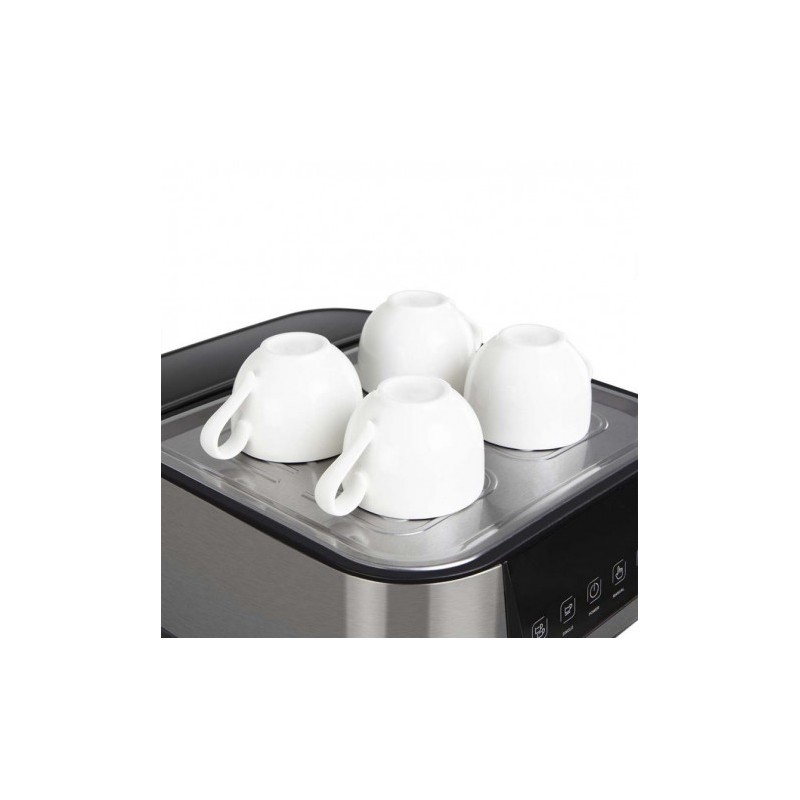 CAFETERA EXPRESSO 1050W 20BAR EX6000...
