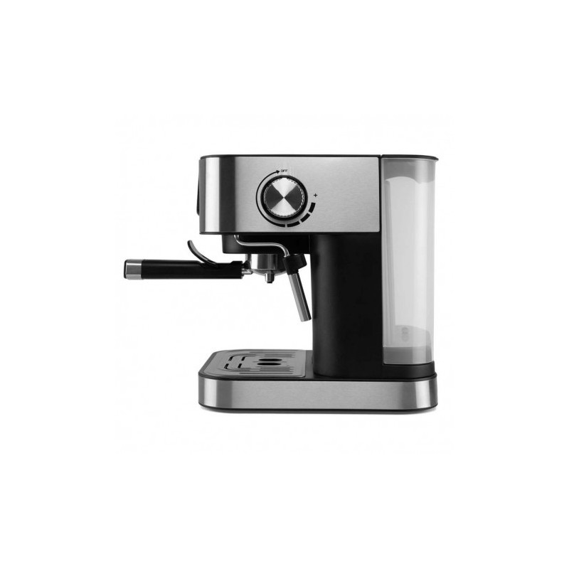 CAFETERA EXPRESSO 1050W 20BAR EX6000...