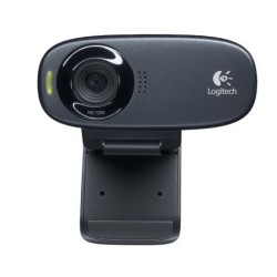 WEBCAM C310 HD 1280X720...