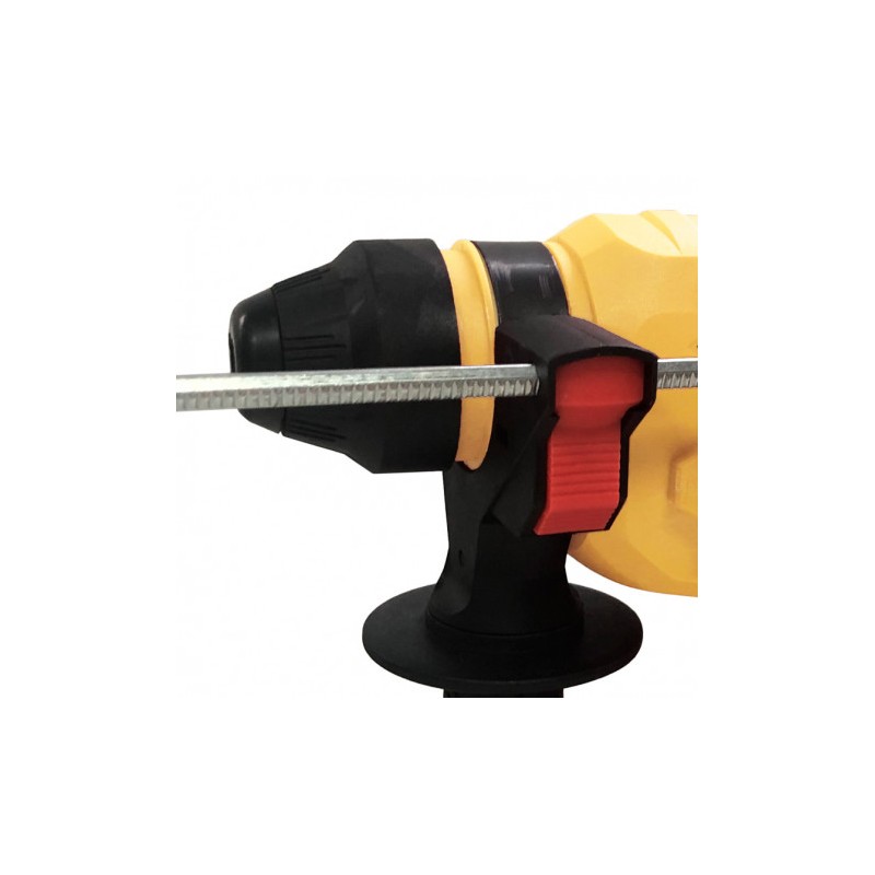 MARTILLO PERFORADOR 3 FUNCIONES 20V...