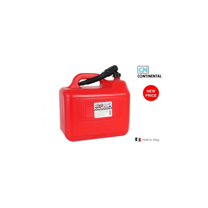BIDON PARA COMBUSTIBLES DE 20L CON...