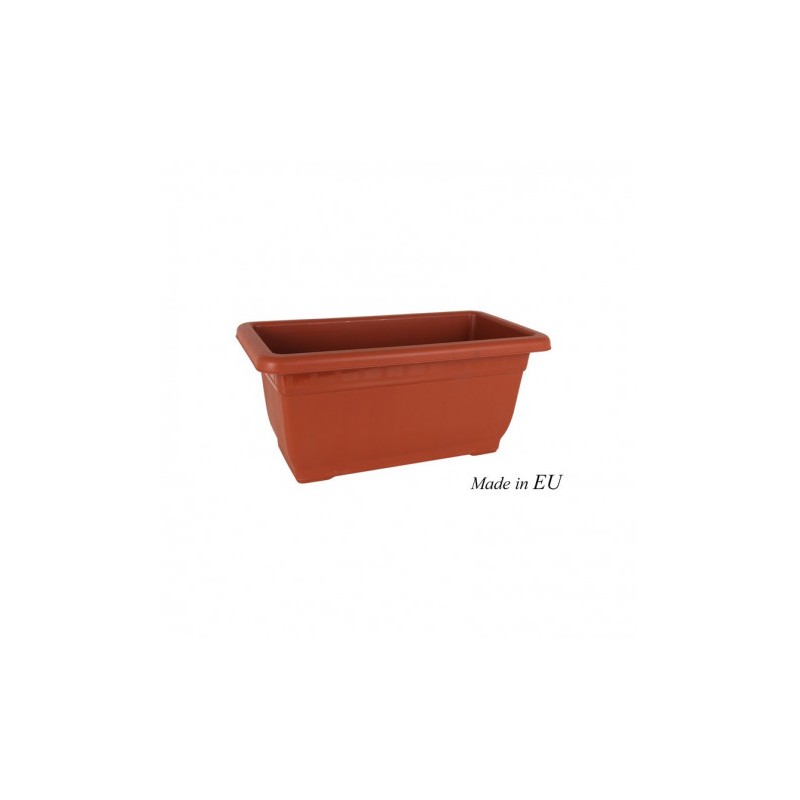 JARDINERA RECTANGULAR 60X30CM SQUARES...