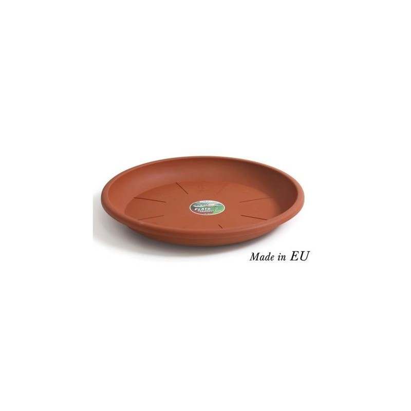 BAJO PLATO PARA MACETA DE 50CM SQUARES DEM