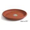 BAJO PLATO PARA MACETA DE 50CM SQUARES DEM
