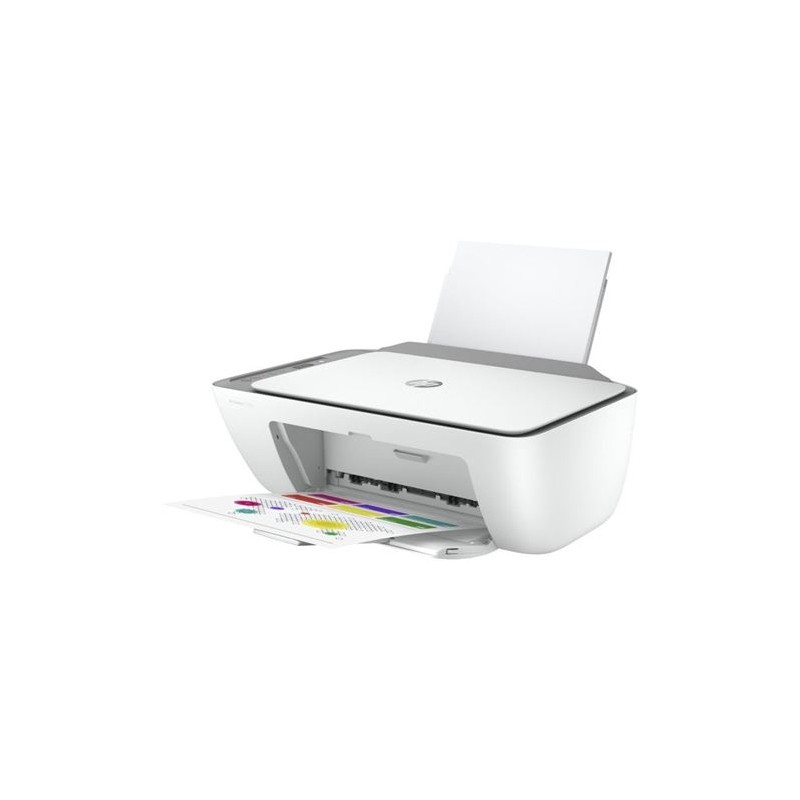 IMPRESORA HP MULTIFUNCION DESKJET...
