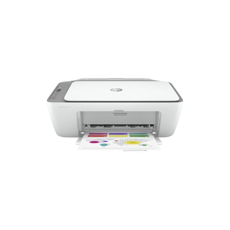 IMPRESORA HP MULTIFUNCION DESKJET...