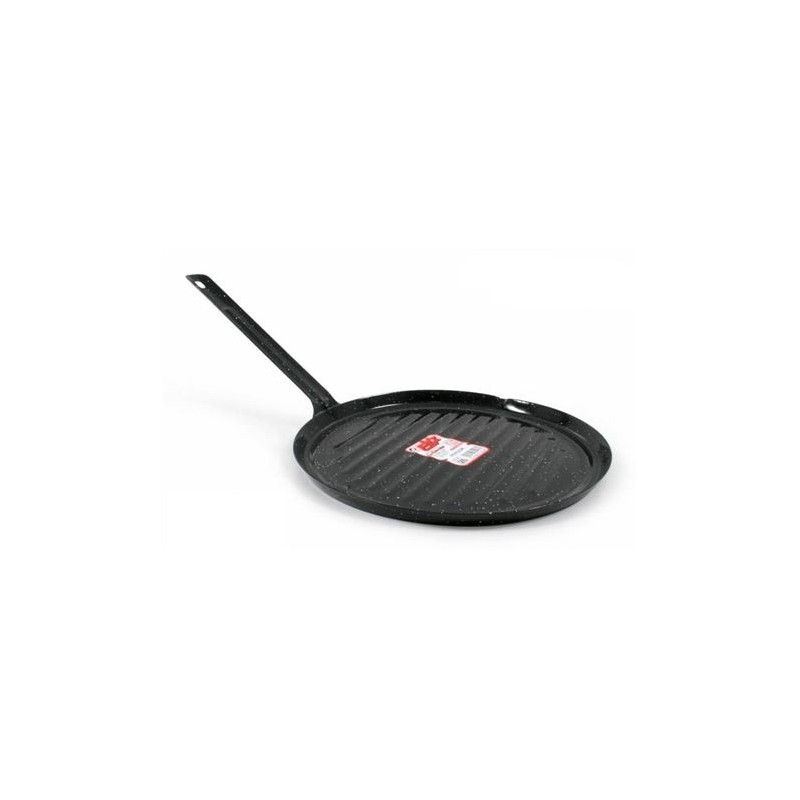 SARTEN ASADOR 26CM JASPEADA