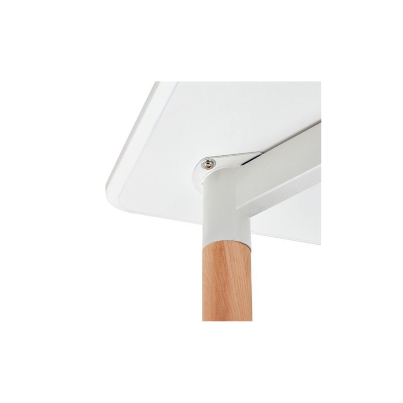 MESA MADERA BLANCA / MADERA...