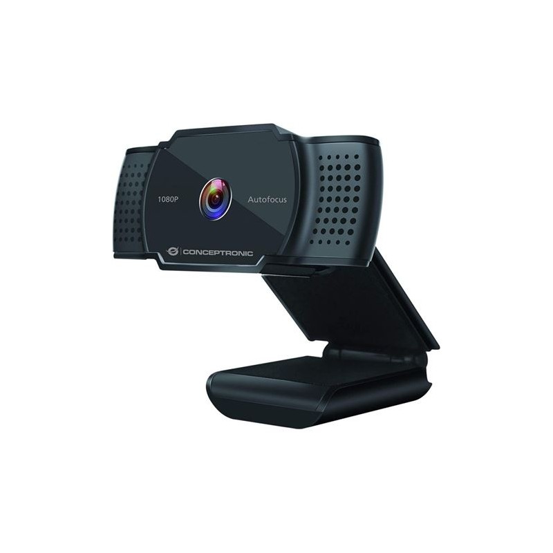 WEBCAM HD CONCEPTRONIC AMDIS 2K USB...