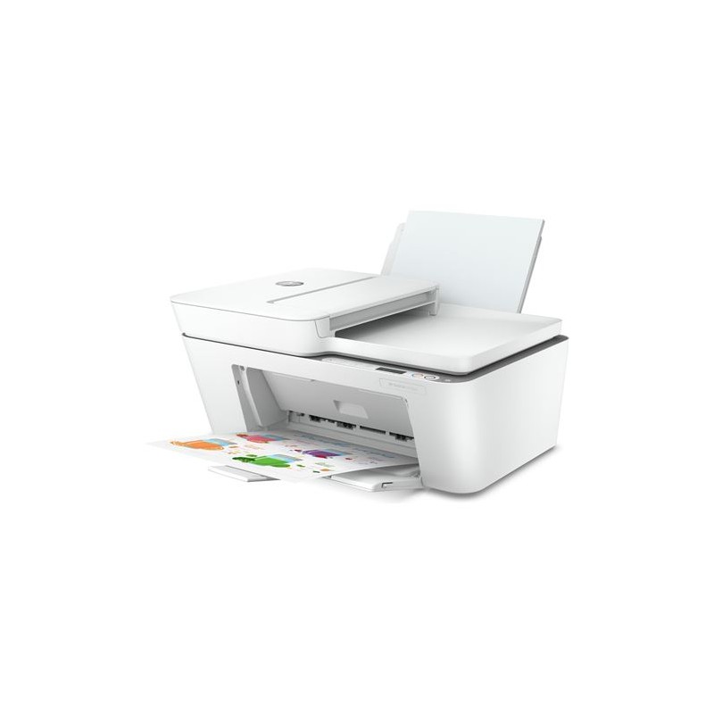 IMPRESORA MULTIFUNCION WIFI | FAX |...