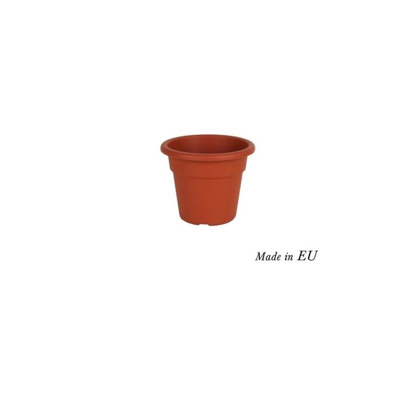 MACETA 16CM TERRACOTA GREENTIME DEM