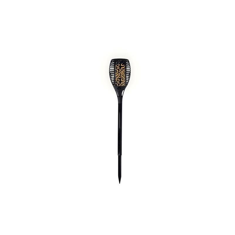 ESTACA SOLAR 33 LEDS IP65 FOREVER