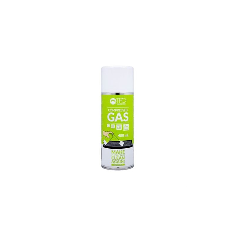 AIRE COMPRIMIDO TFO 400ML