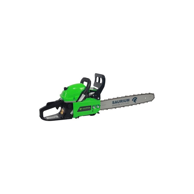 MOTOSIERRA DE GASOLINA 45 CC 450MM...