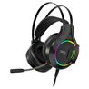 AURICULAR GAMING GE04 ILUMINACIÓN LED XO - XOGE04