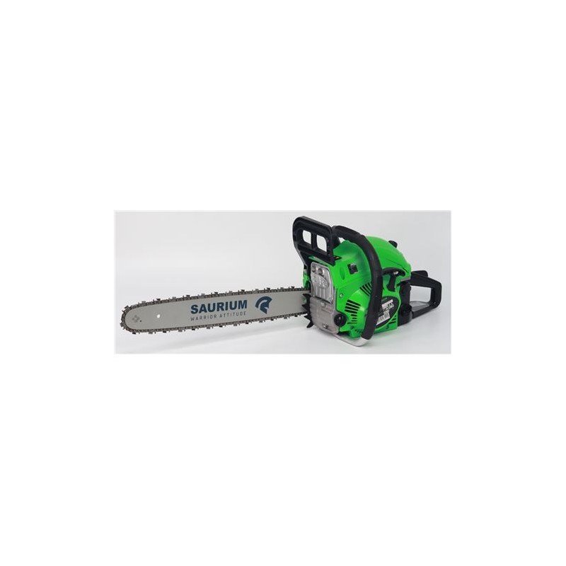 MOTOSIERRA DE GASOLINA 45 CC 450MM...