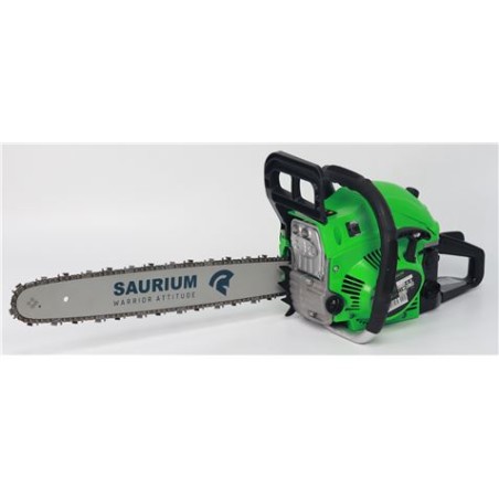 MOTOSIERRA DE GASOLINA 45 CC 450MM SAURIUM