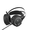 AURICULAR GAMING GE04 ILUMINACIÓN LED XO - XOGE04-1