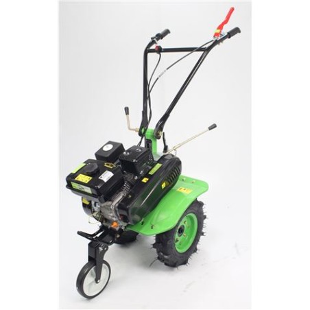MOTOCULTOR GASOLINA 7 HP 3 VELOCIDADES SAURIUM