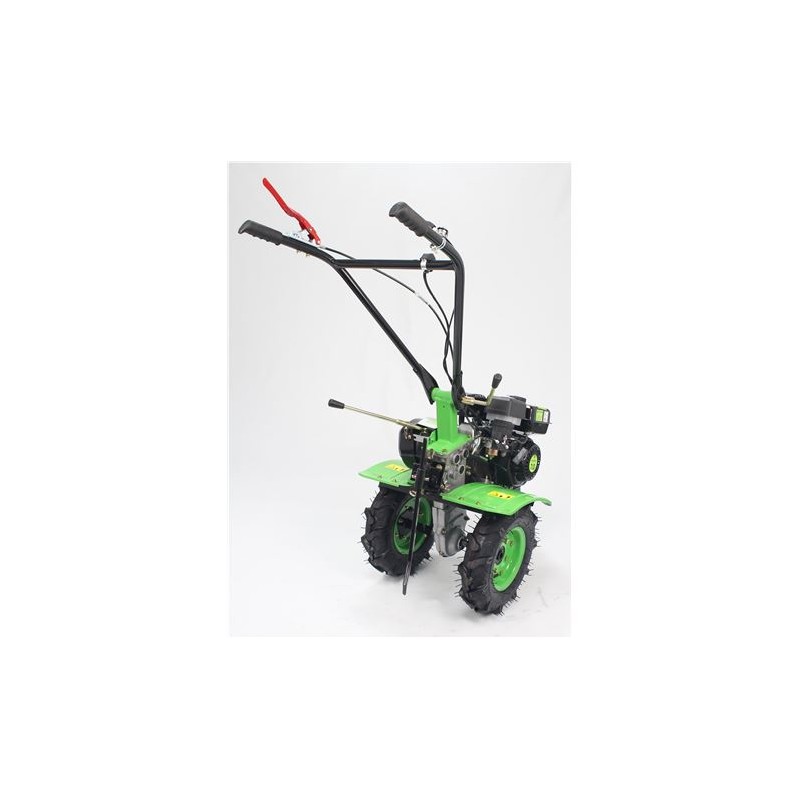 MOTOCULTOR GASOLINA 7 HP 3...