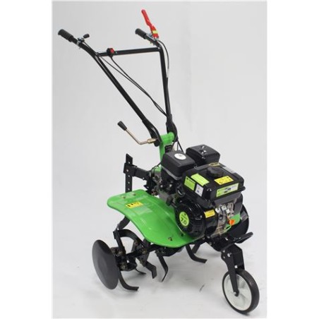 MOTOCULTOR GASOLINA 7 HP 3 VELOCIDADES SAURIUM