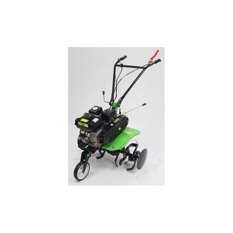 MOTOCULTOR GASOLINA 7 HP 3...
