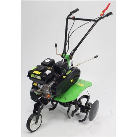 MOTOCULTOR GASOLINA 7 HP 3 VELOCIDADES SAURIUM