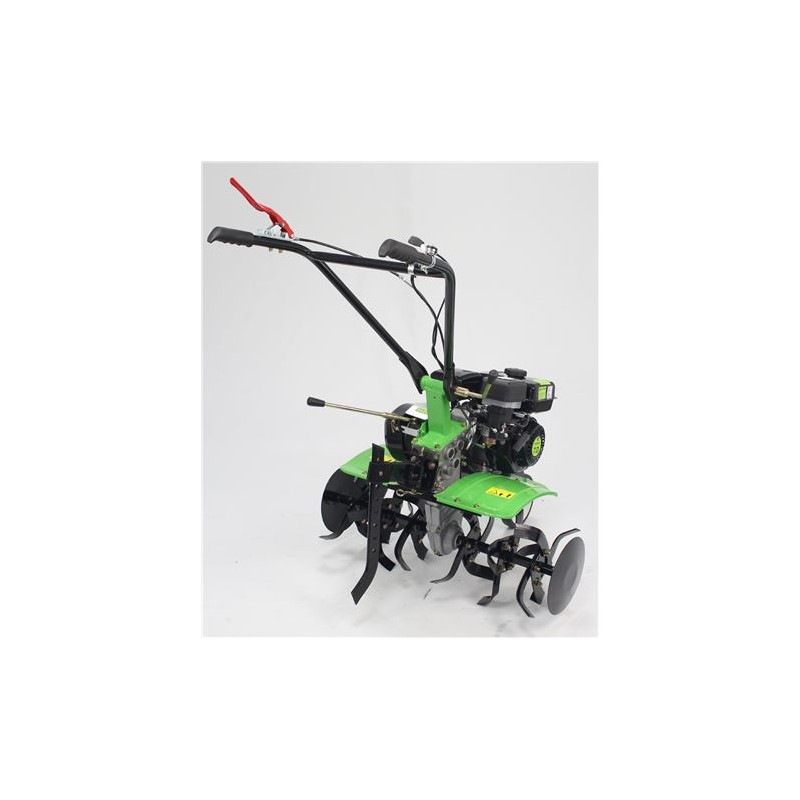 MOTOCULTOR GASOLINA 7 HP 3...