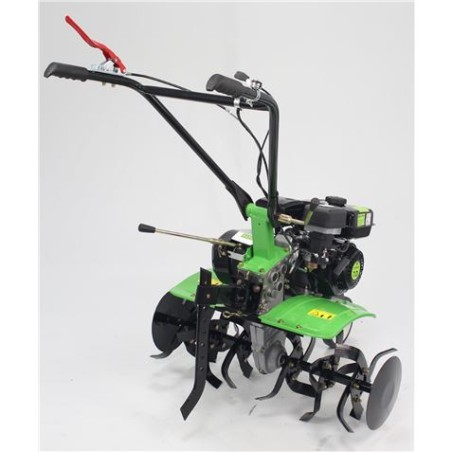 MOTOCULTOR GASOLINA 7 HP 3 VELOCIDADES SAURIUM