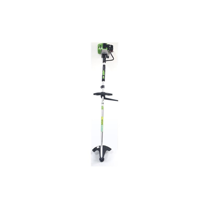 DESBROZADORA GASOLINA 25.4 CC V SAURIUM