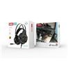 AURICULAR GAMING GE04 ILUMINACIÓN LED XO - XOGE04-2