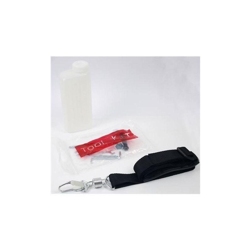 DESBROZADORA GASOLINA 25.4 CC V SAURIUM