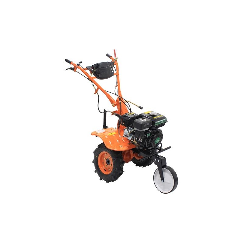 MOTOCULTOR GASOLINA 7 HP 3...