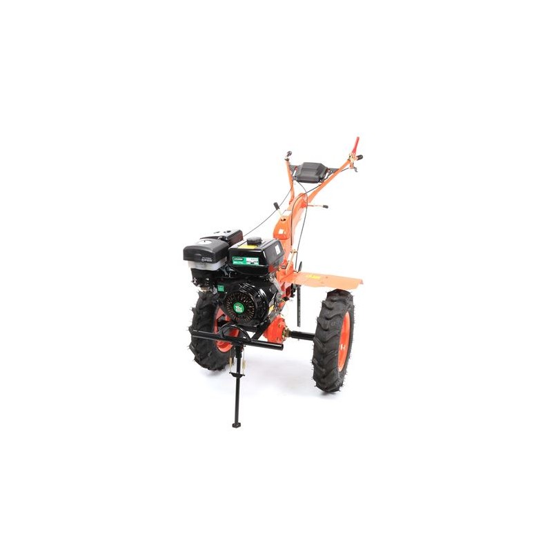 MOTOCULTOR GASOLINA 10 HP 4...