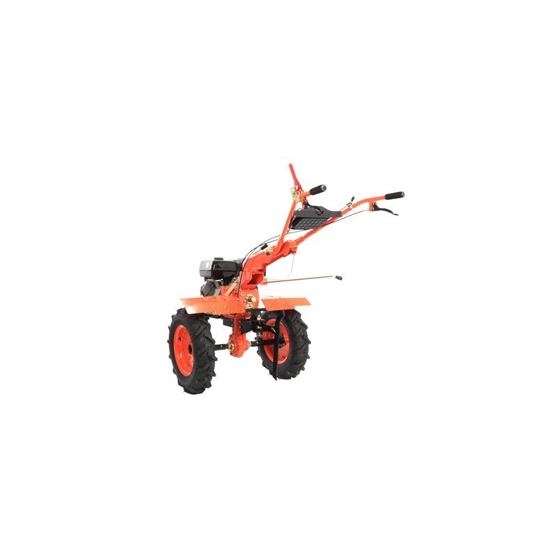 MOTOCULTOR GASOLINA 10 HP 4...