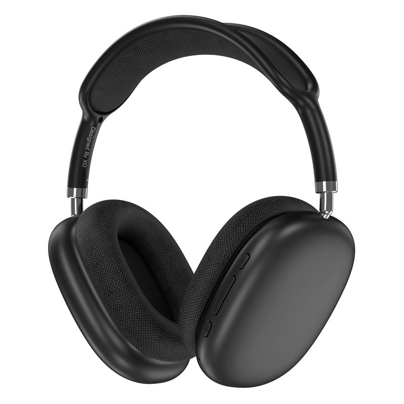 AURICULAR BLUETOOTH BE25 NEGRO XO - XOBE25BK