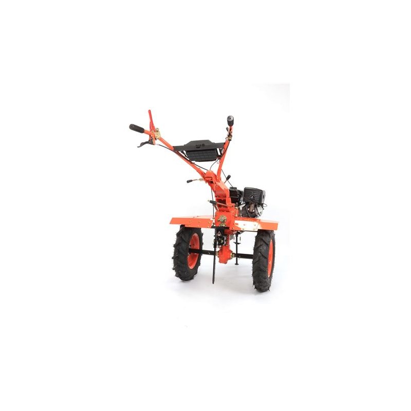 MOTOCULTOR GASOLINA 10 HP 4...