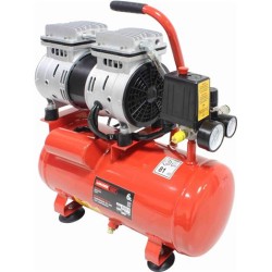 COMPRESOR 6L 0,75HP...