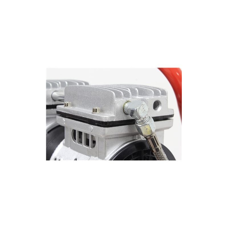COMPRESOR 6L 0,75HP SILENCIOSO MADER