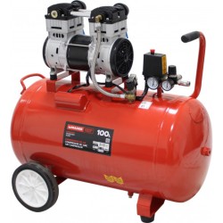 COMPRESOR 100L 2,0HP...