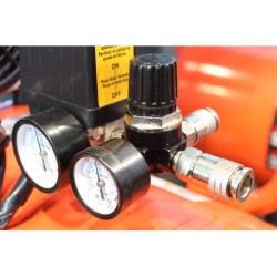 COMPRESOR 100L 2,0HP... 2
