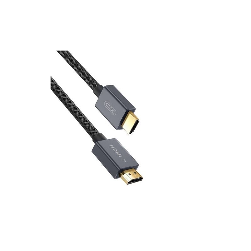 CABLE HDMI 5 METROS 8K XO