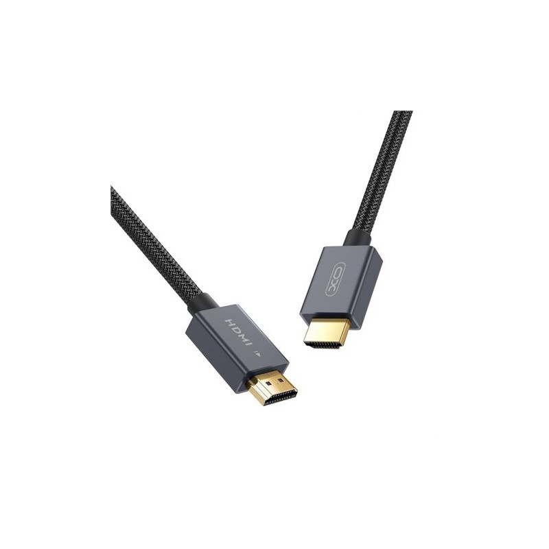 CABLE HDMI 5 METROS 8K XO