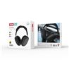 AURICULAR BLUETOOTH BE25 NEGRO XO - XOBE25BK-2